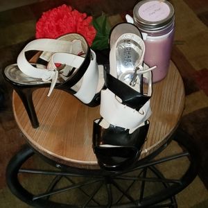 Michael kors high shoes